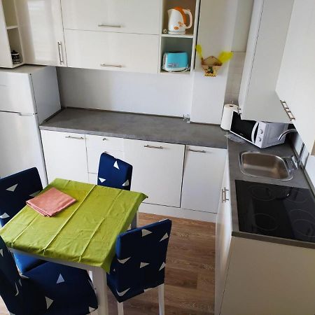 Apartments Ljerka Стара Новаля Екстер'єр фото