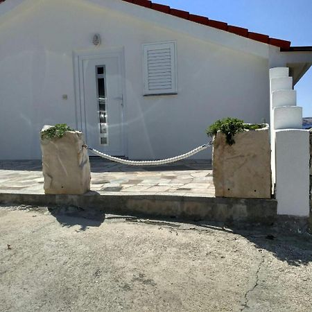 Apartments Ljerka Стара Новаля Екстер'єр фото