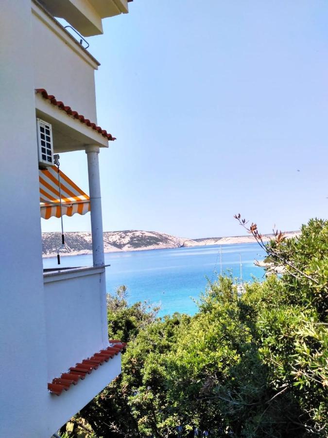 Apartments Ljerka Стара Новаля Екстер'єр фото