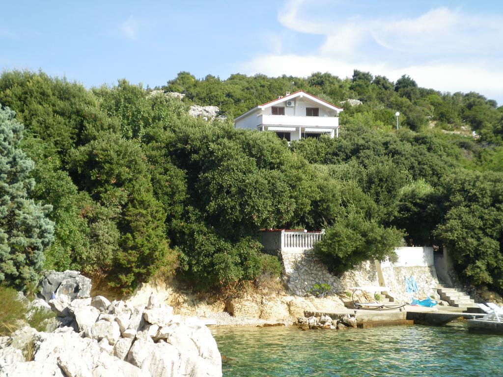 Apartments Ljerka Стара Новаля Екстер'єр фото